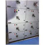 PCC Control Panels​